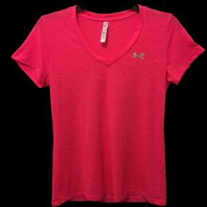 Under Armour Women’s Heat Gear Loose Fit Shirt XS